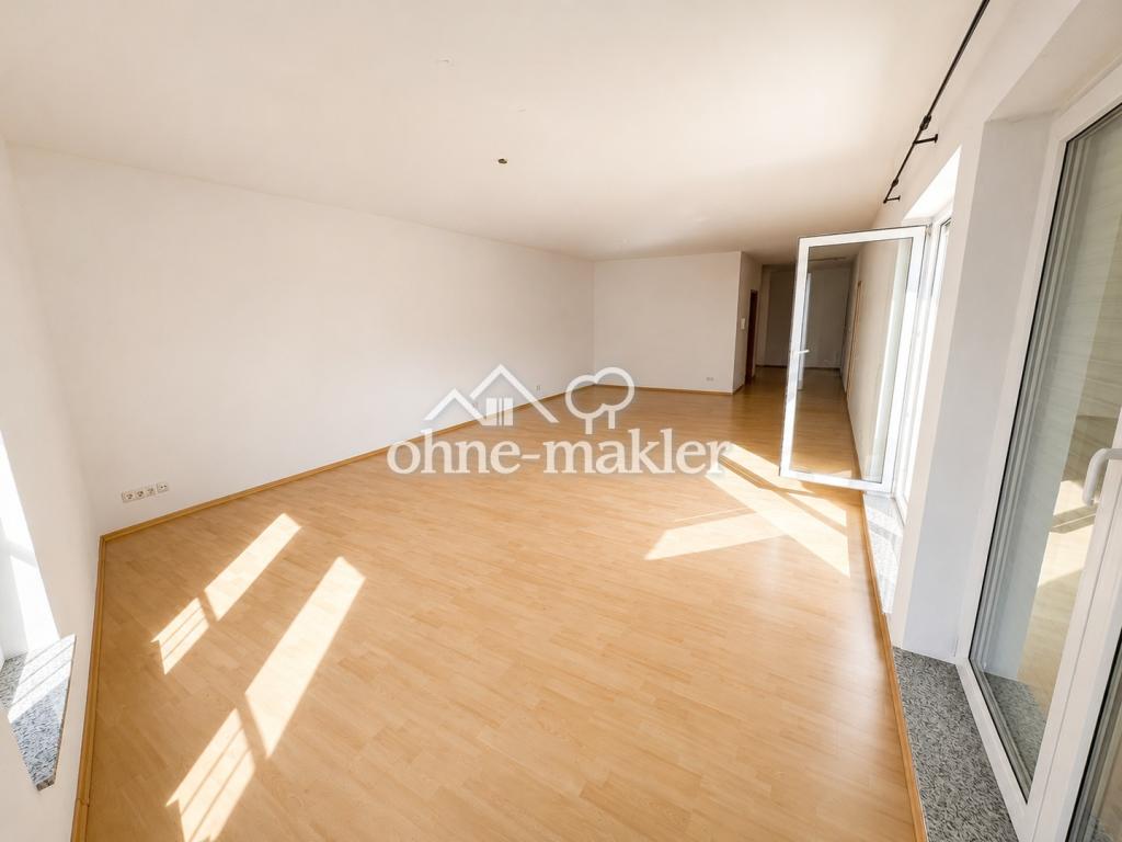 Außergewöhnlich großzügige 2-Zimmer-Wohnung – 119 m², Dachterrasse & Weitblick - Photo 3