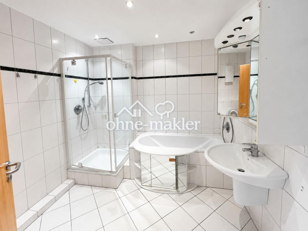 Außergewöhnlich großzügige 2-Zimmer-Wohnung – 119 m², Dachterrasse & Weitblick - Photo 5