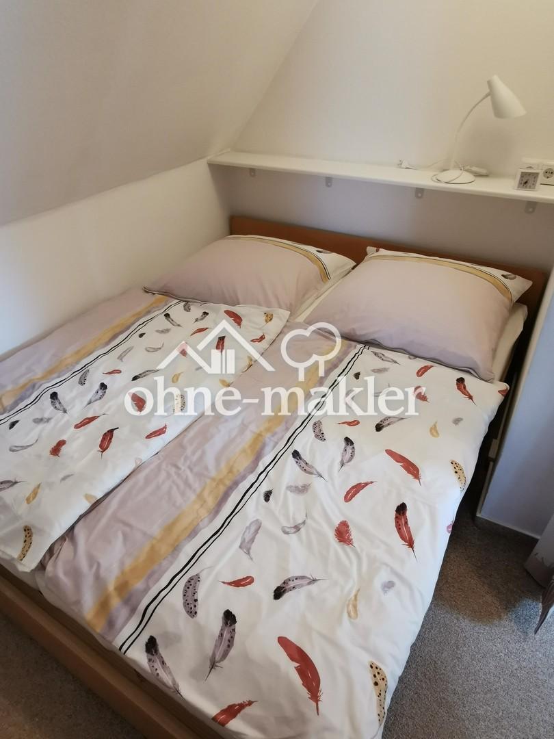 Charmante möblierte 1,5-Zi-Wohnung mit 33,5 qm im 2.OG in HH-Stellingen zu vermieten - Foto 4