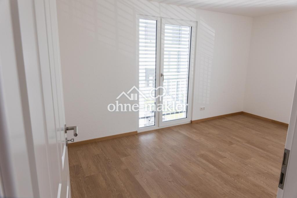 Besondere Maisonette-Wohnung (5,5 Zimmer) mit Balkon, EBK und Stellplatz - Foto 2