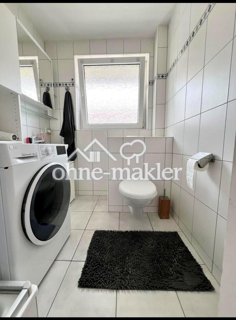 Moderne 2-Zimmer-Wohnung in attraktiver Lage von Backnang - Foto 4
