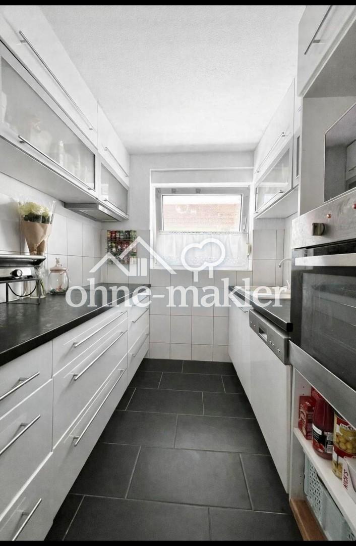 Moderne 2-Zimmer-Wohnung in attraktiver Lage von Backnang - Foto 3