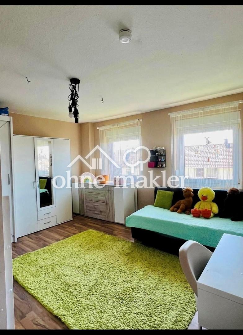 Moderne 2-Zimmer-Wohnung in attraktiver Lage von Backnang - Foto 1