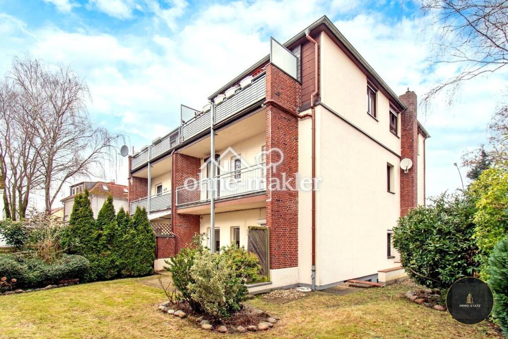 3-Zimmer-Wohnung mit Balkon – Erstbezug nach Kernsanierung in Hamburg-Eppendorf - Foto 4
