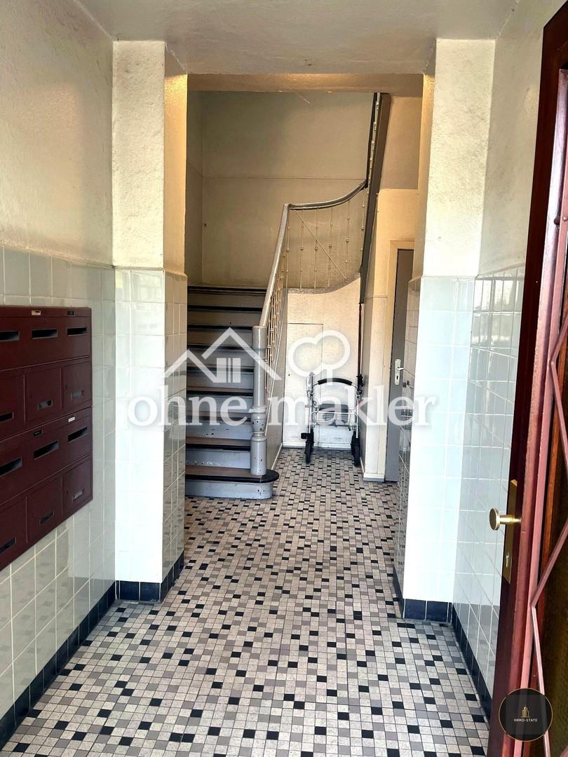3-Zimmer-Wohnung mit Balkon – Erstbezug nach Kernsanierung in Hamburg-Eppendorf - Foto 5