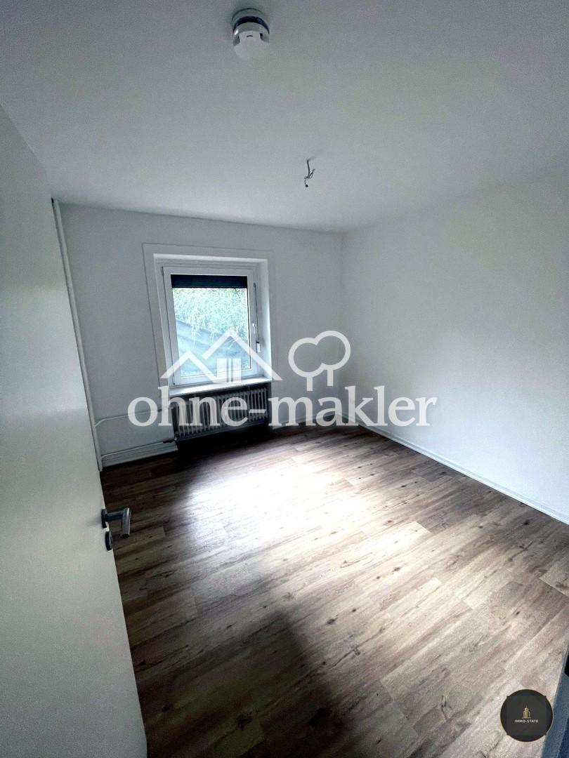 3-Zimmer-Wohnung mit Balkon – Erstbezug nach Kernsanierung in Hamburg-Eppendorf - Foto 1