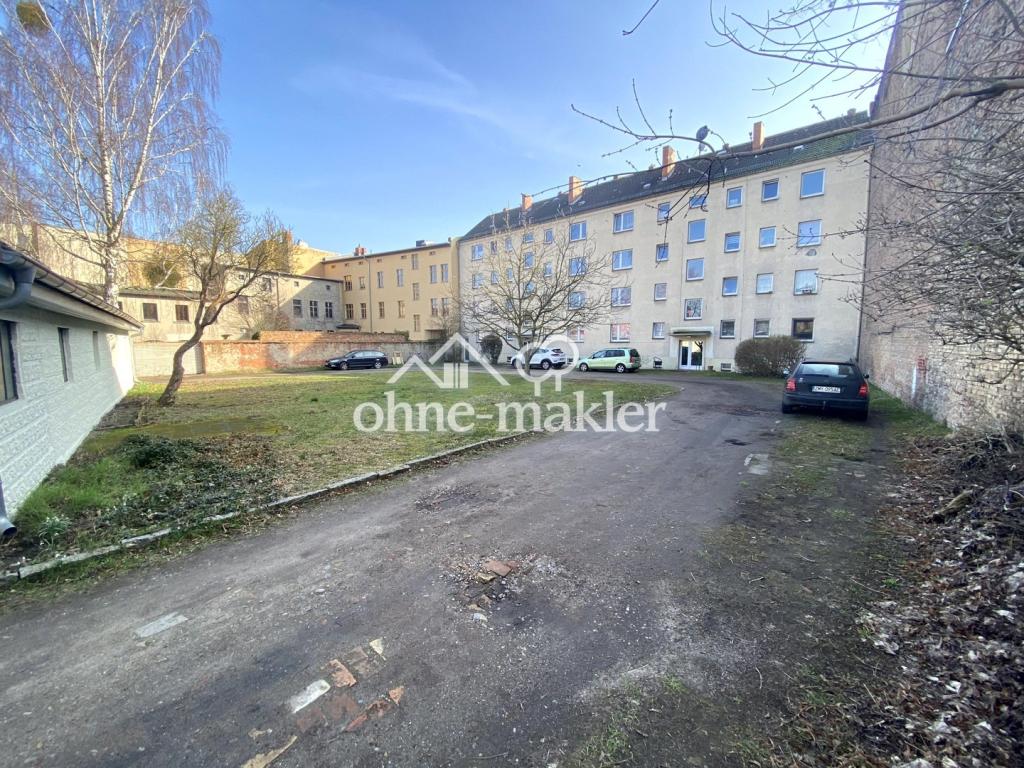 Möblierte Wohnung - Ideal für Studenten an der HNE Eberswalde - Photo 4