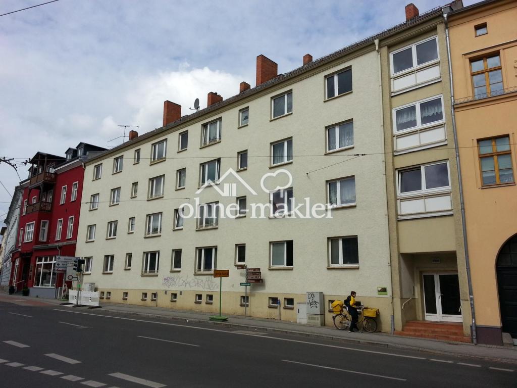 Möblierte Wohnung - Ideal für Studenten an der HNE Eberswalde - Photo 5