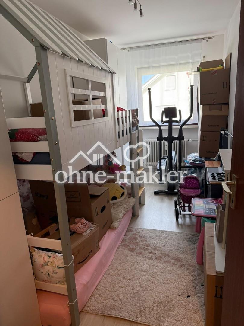 Wunderschöne 3-Zimmer-Wohnung in beliebter Lage in Berg am Laim mit EBK und großzügigem Balkon! - Photo 5