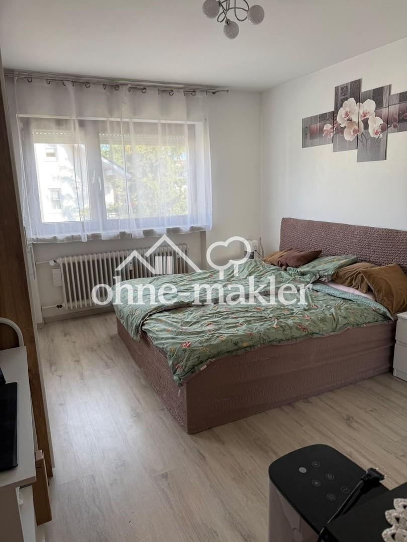 Wunderschöne 3-Zimmer-Wohnung in beliebter Lage in Berg am Laim mit EBK und großzügigem Balkon! - Photo 3