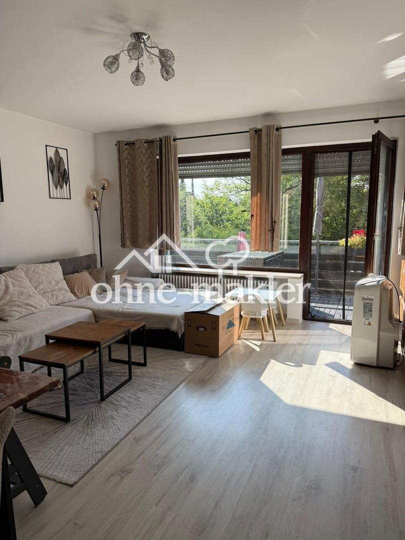 Wunderschöne 3-Zimmer-Wohnung in beliebter Lage in Berg am Laim mit EBK und großzügigem Balkon! - Photo 2