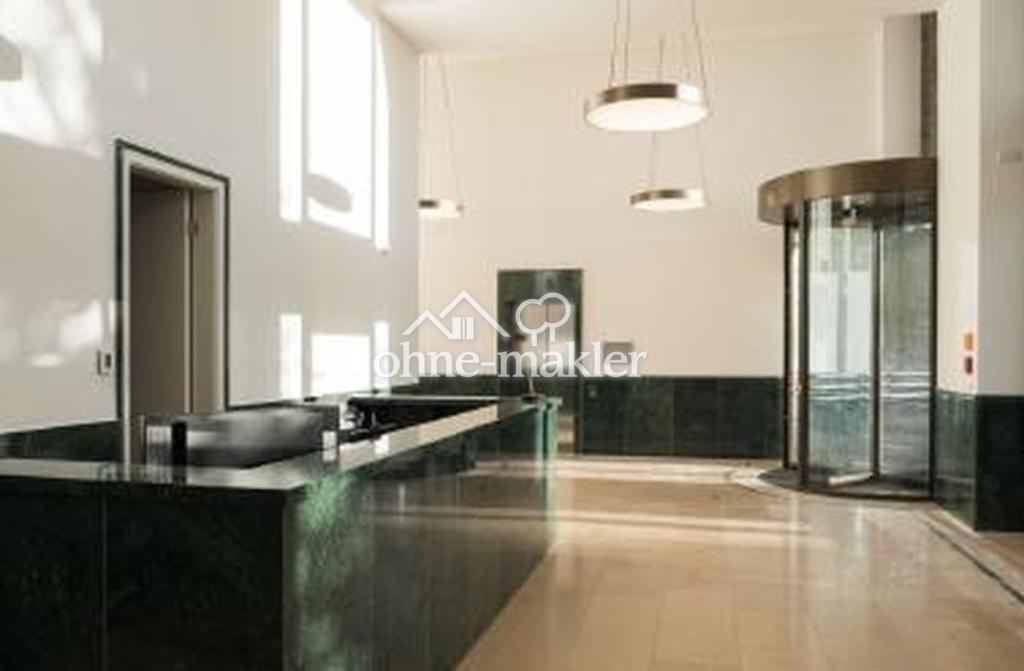 High Park - Exklusive 2-Zimmer-Wohnung mit Terrasse im 4. OG - Photo 4