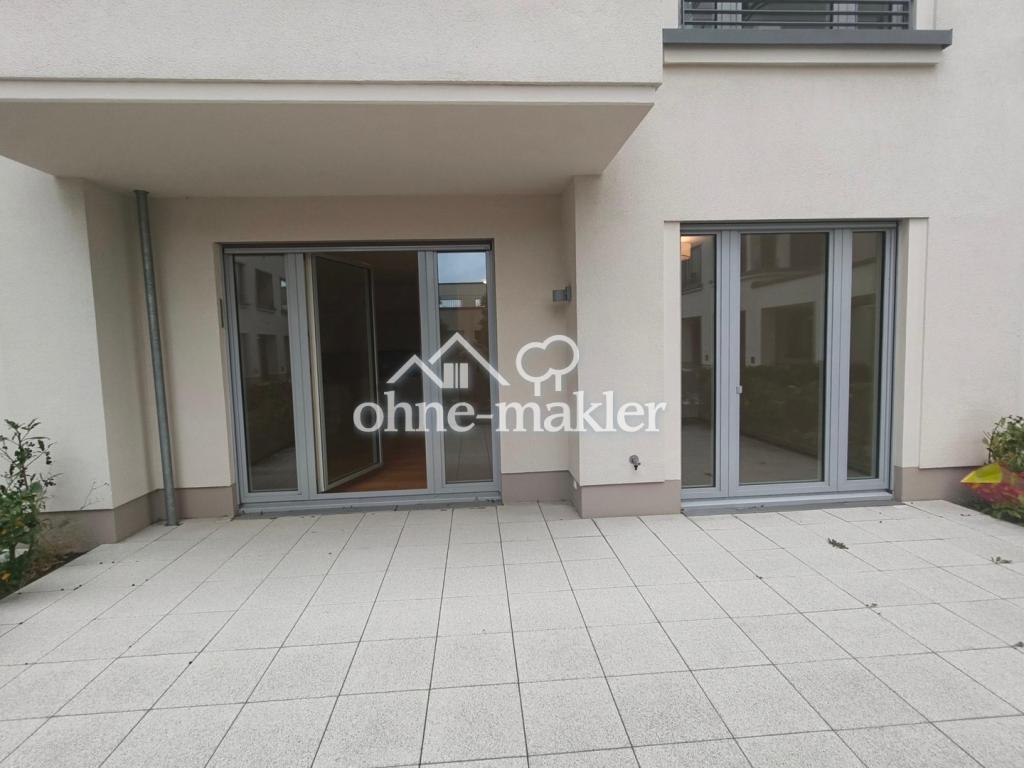 High Park - Exklusive 2-Zimmer-Wohnung mit Terrasse im 4. OG - Photo 5