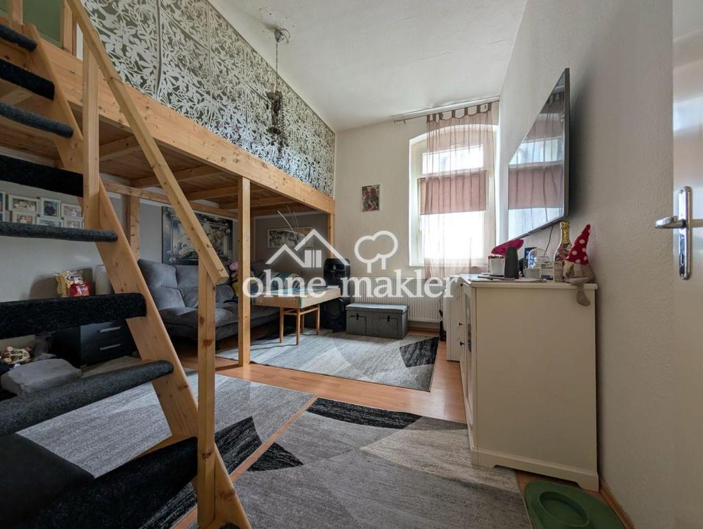 Zentrale 1-Zimmerwohnung in Nauen - Möbliert, Garage & Pauschalmiete inkl. Strom & Nebenkosten - Photo 2