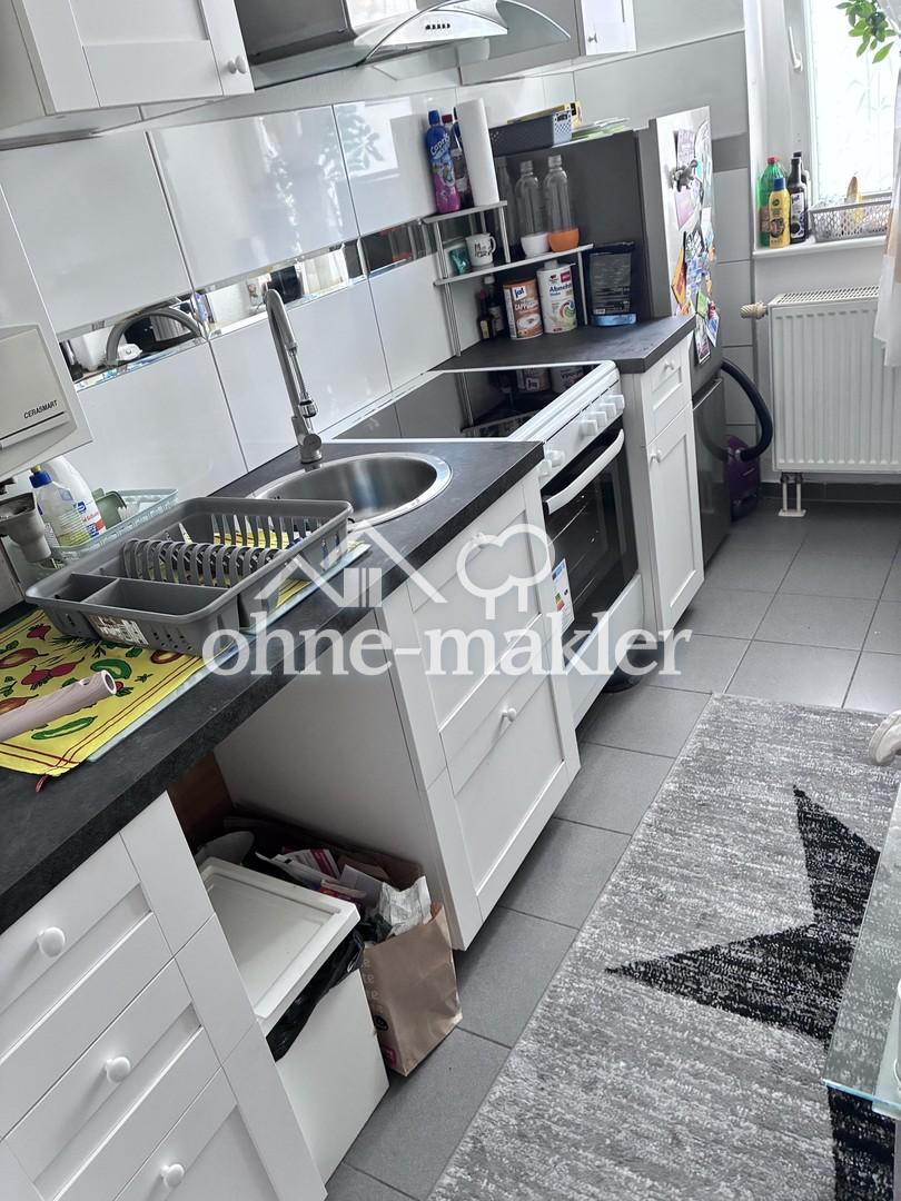 Zentrale 1-Zimmerwohnung in Nauen - Möbliert, Garage & Pauschalmiete inkl. Strom & Nebenkosten - Photo 4