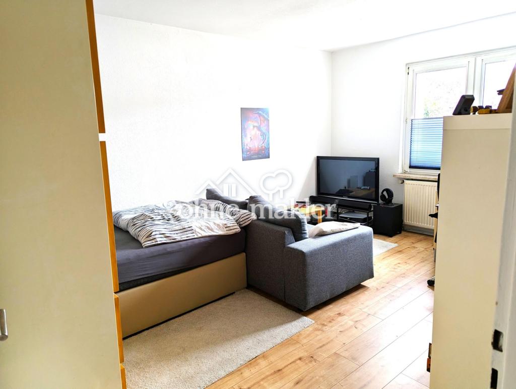 RE-OST: HELLE UND GÜNSTIGE WOHNUNG IM GEPFLEGTEN MEHRFAMILIENHAUS - Photo 2