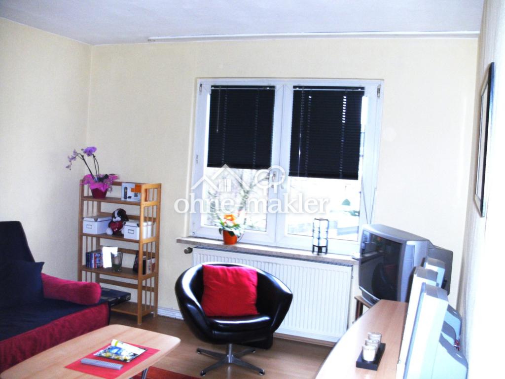 RE-OST: HELLE UND GÜNSTIGE WOHNUNG IM GEPFLEGTEN MEHRFAMILIENHAUS - Photo 3