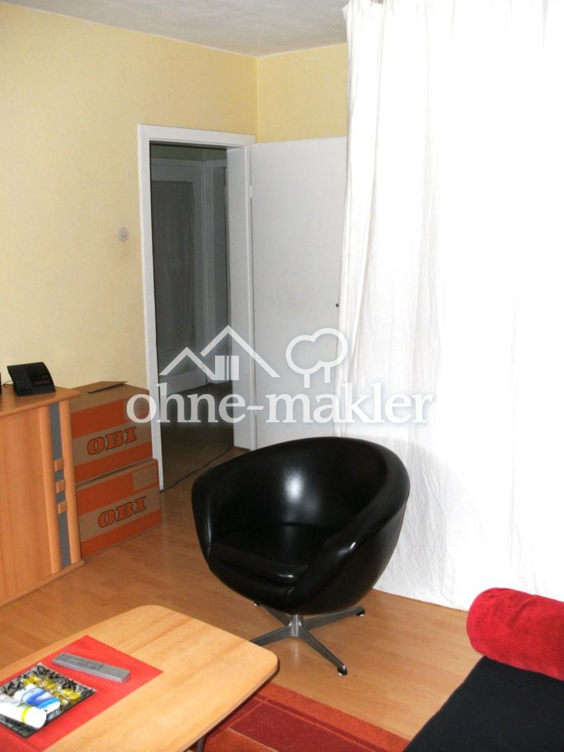 RE-OST: HELLE UND GÜNSTIGE WOHNUNG IM GEPFLEGTEN MEHRFAMILIENHAUS - Photo 4