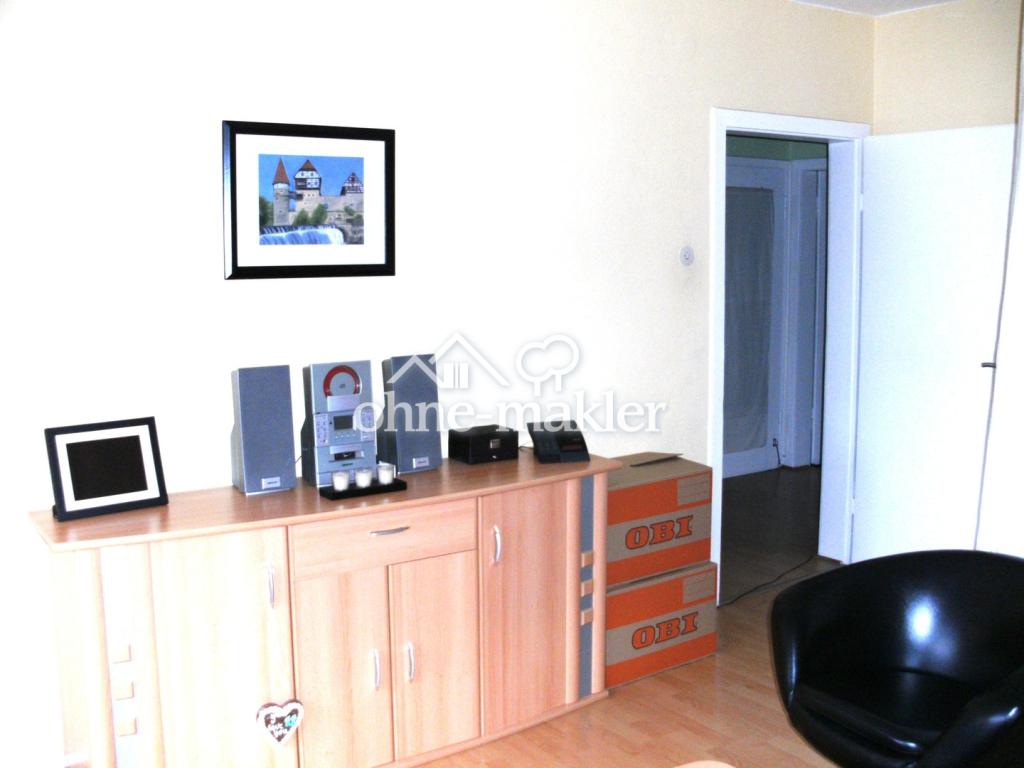 RE-OST: HELLE UND GÜNSTIGE WOHNUNG IM GEPFLEGTEN MEHRFAMILIENHAUS - Photo 5