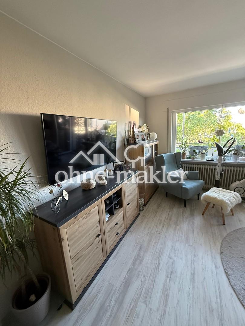 2-Zimmer Wohnung mit Balkon - Photo 3