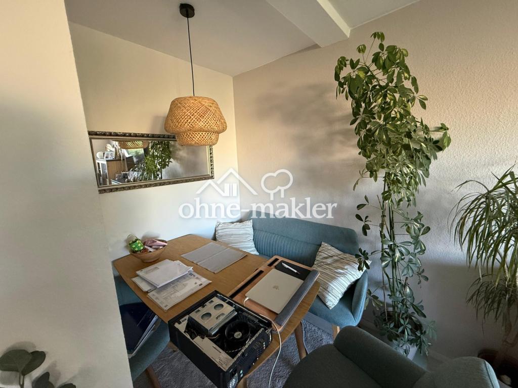 2-Zimmer Wohnung mit Balkon - Photo 5
