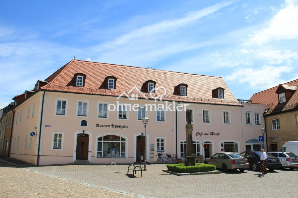 4-Raumwohnung mit Dachterrasse - Foto 5