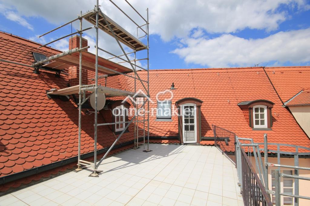 4-Raumwohnung mit Dachterrasse - Foto 4