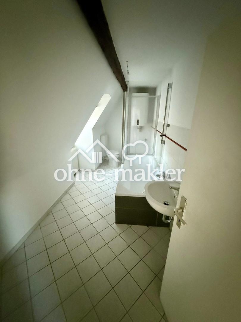 4-Raumwohnung mit Dachterrasse - Foto 3