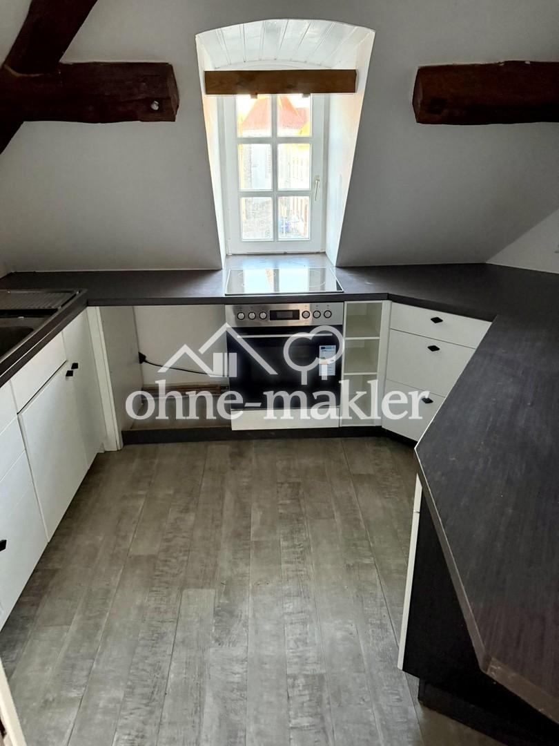4-Raumwohnung mit Dachterrasse - Foto 1