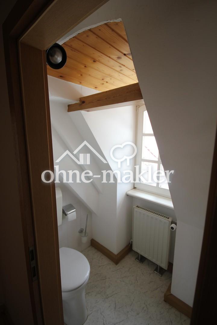 4-Raumwohnung mit Dachterrasse - Foto 2