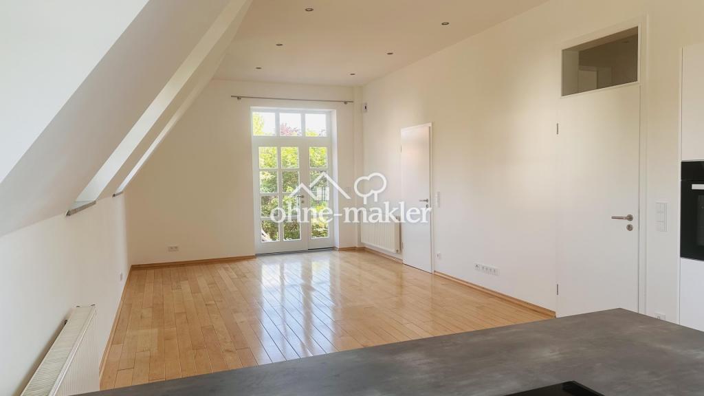 Traumhafte ca. 135 m² große Wohnung mit Garten, Balkon und Garagenstellplatz - Foto 1