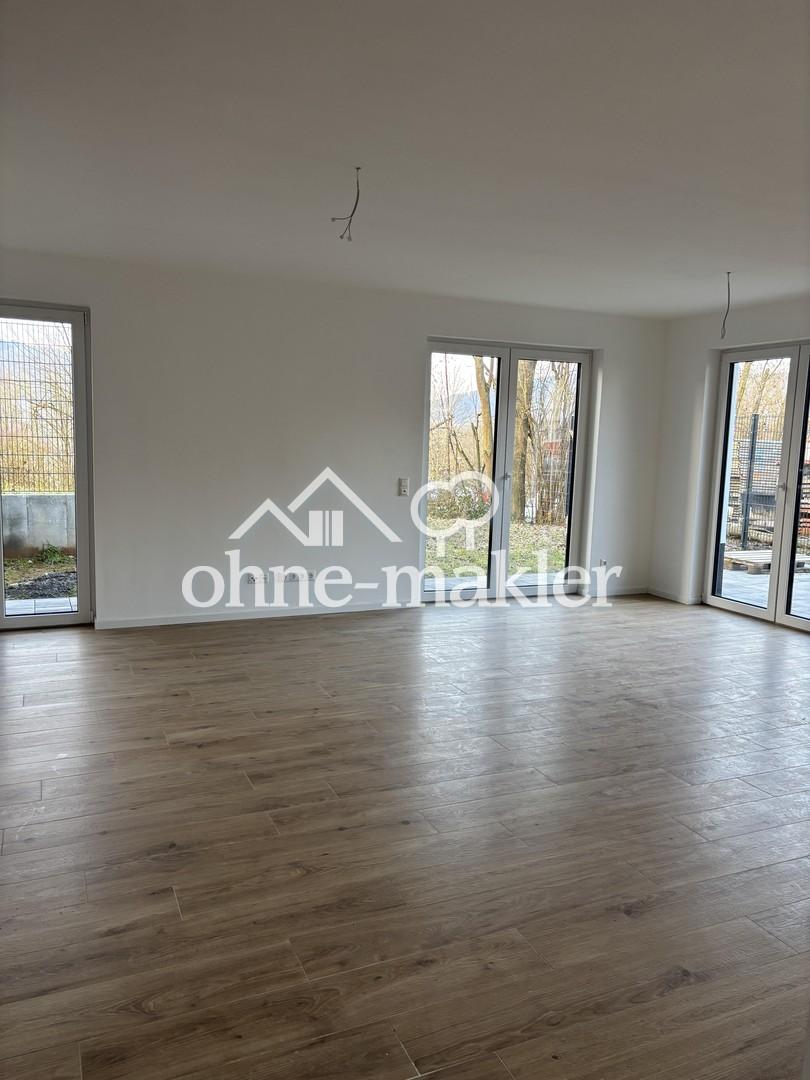 Erstbezug: Helles Reihenendhaus mit 4 Zimmer - Foto 1