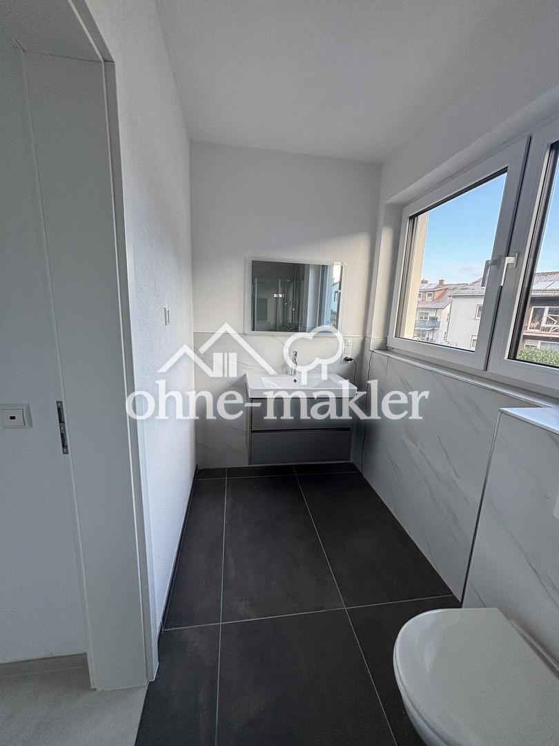 Erstbezug: Helles Reihenendhaus mit 4 Zimmer - Foto 4