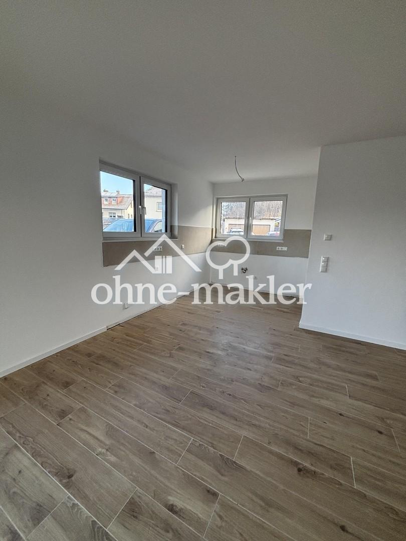 Erstbezug: Helles Reihenendhaus mit 4 Zimmer - Foto 3