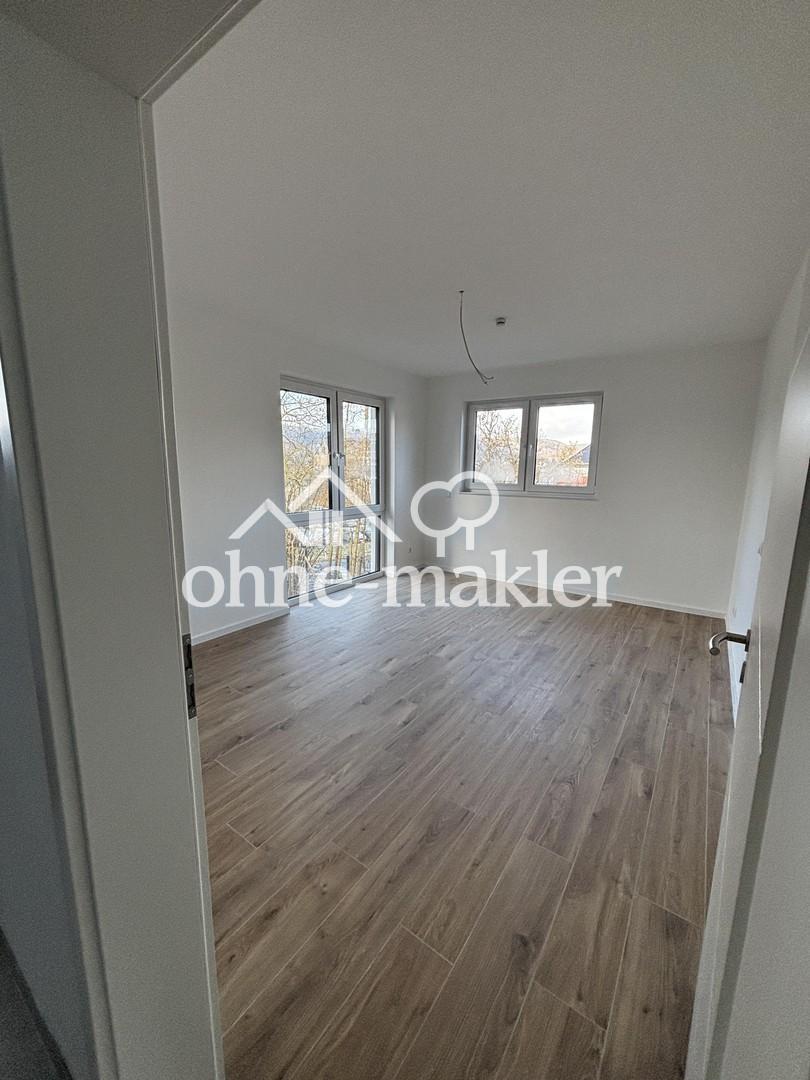 Erstbezug: Helles Reihenendhaus mit 4 Zimmer - Foto 2