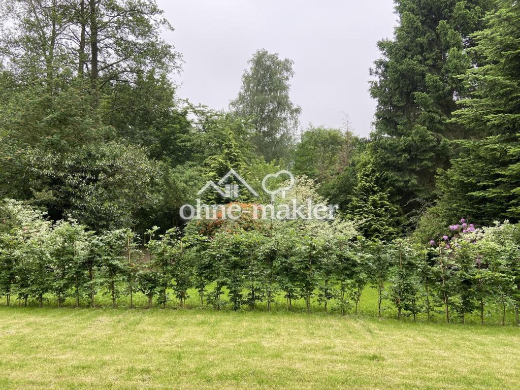 Wunderschöne Neubauwohnung mit eigenem Garten - Foto 5