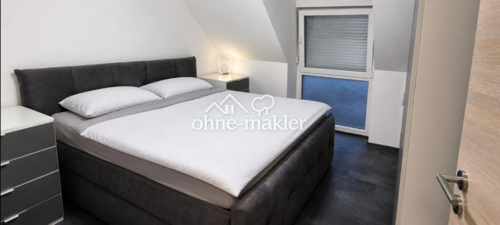 *Neuwertig & Zentral*: Geräumige 4-Zi.-Wohnung mit Balkon & Gäste-WC in Westerbeck - Foto 3