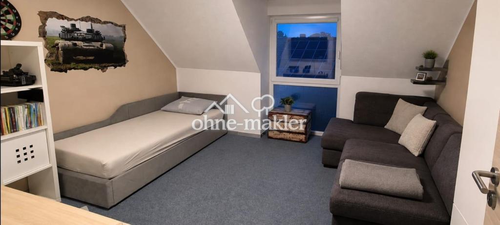*Neuwertig & Zentral*: Geräumige 4-Zi.-Wohnung mit Balkon & Gäste-WC in Westerbeck - Foto 2