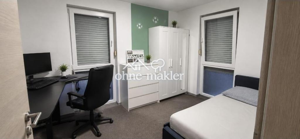*Neuwertig & Zentral*: Geräumige 4-Zi.-Wohnung mit Balkon & Gäste-WC in Westerbeck - Foto 4