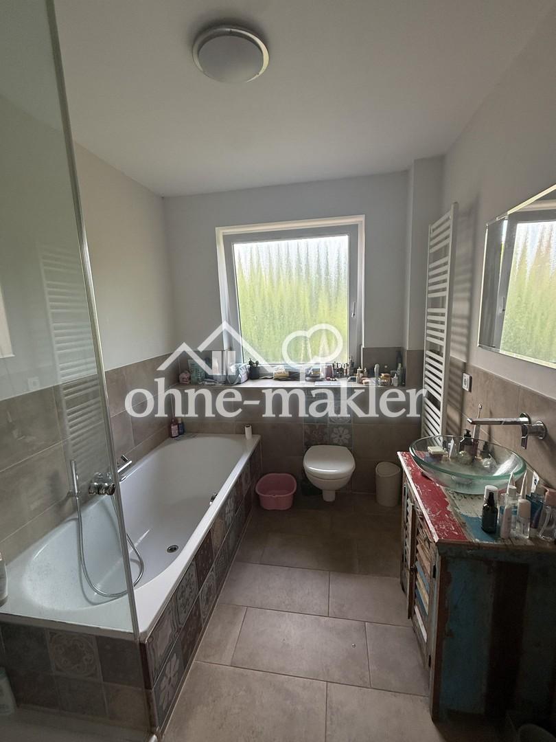 Familienfreundliches Haus in Volksdorf - Foto 5