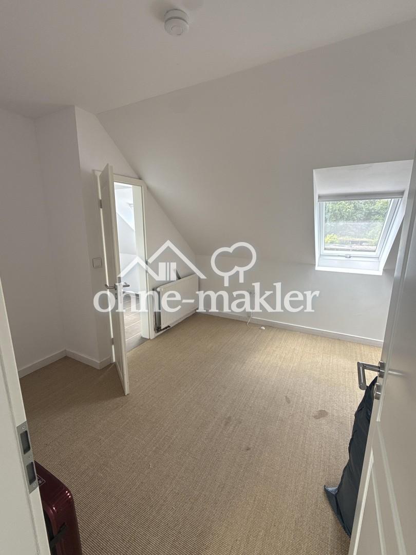 Familienfreundliches Haus in Volksdorf - Foto 2