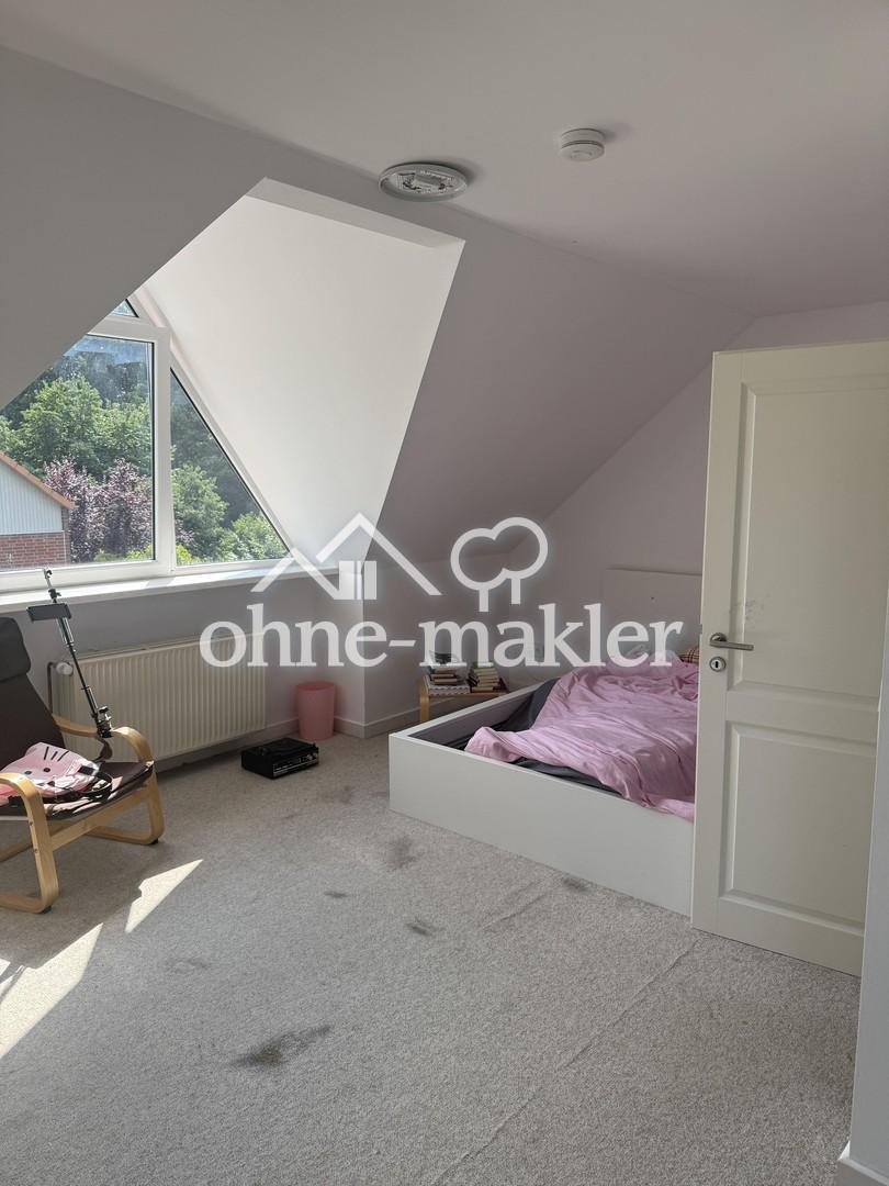 Familienfreundliches Haus in Volksdorf - Foto 3
