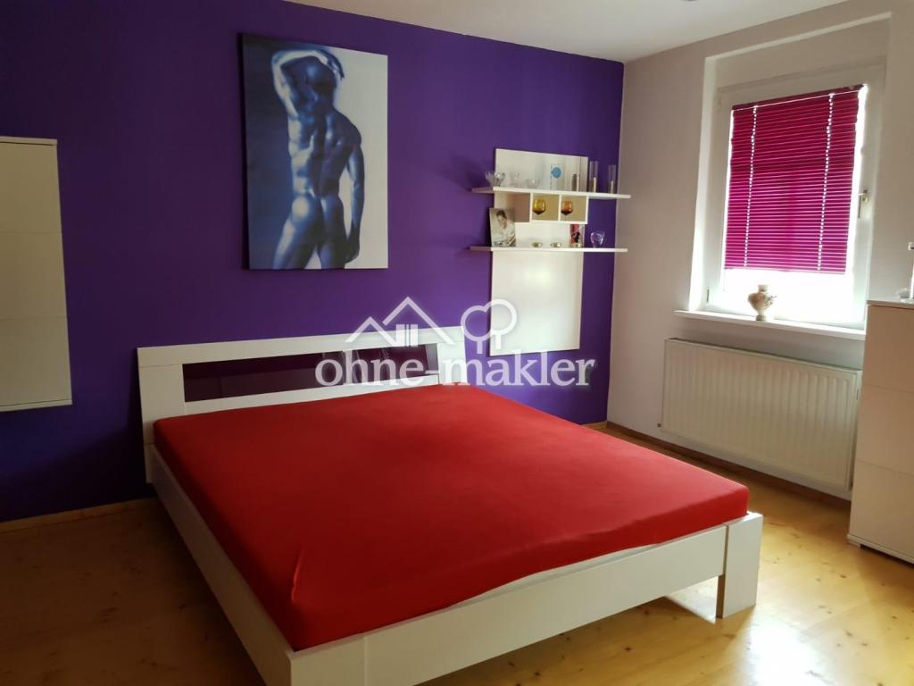 Luxuriöse Innenstadtwohnung mit Dachterasse über den Dächern von Aue - Photo 5