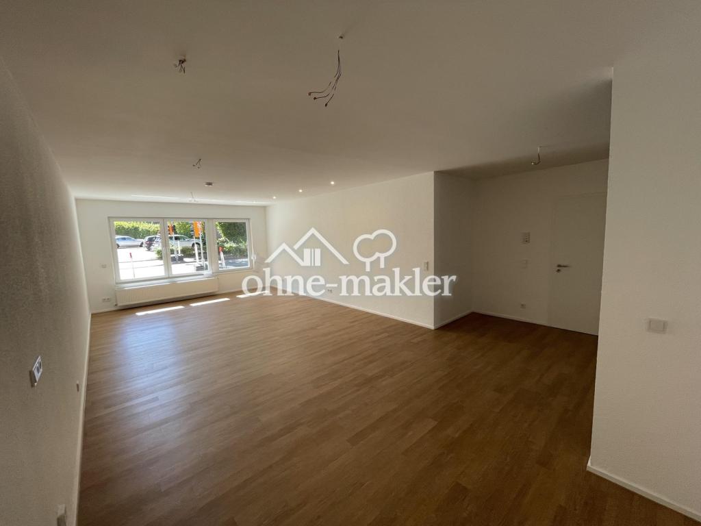 Neubauwohnung (81 m²) Erdgeschoss mit Terrasse - Erstbezug in RE - Nord - Foto 5