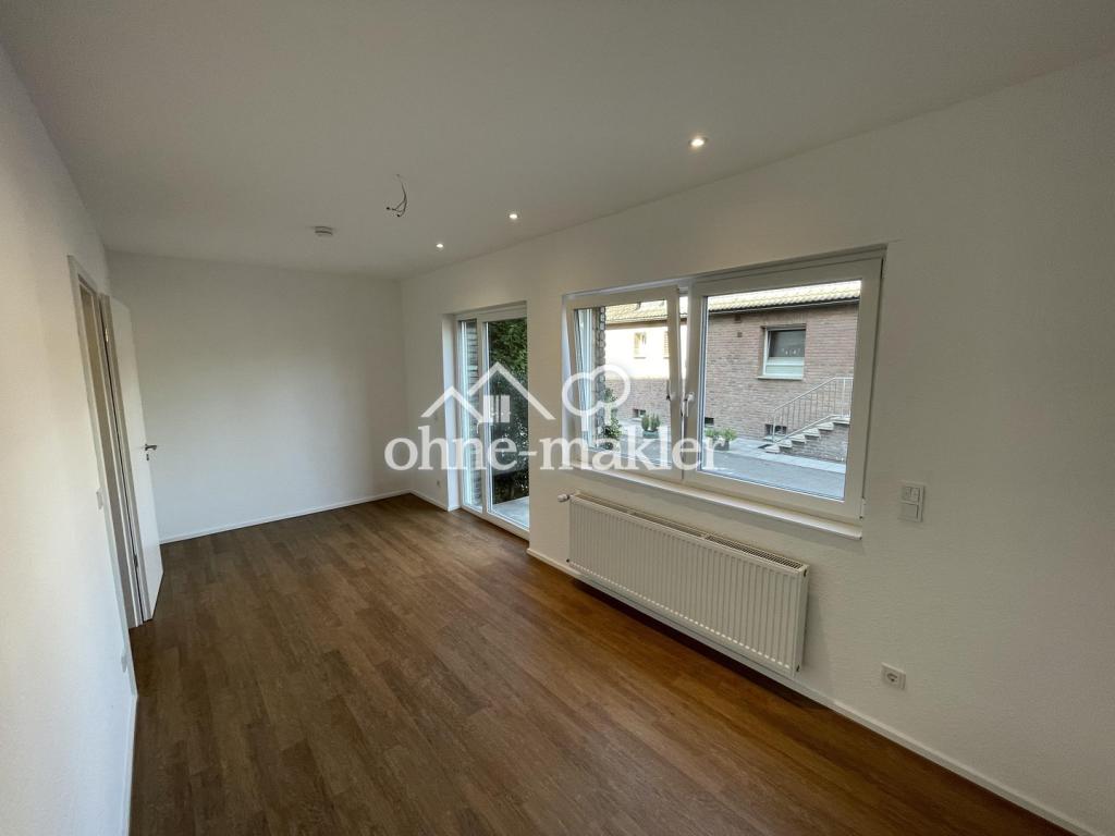 Neubauwohnung (81 m²) Erdgeschoss mit Terrasse - Erstbezug in RE - Nord - Photo 5