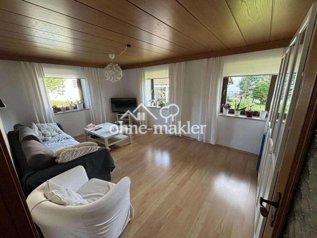 3-Zimmer-Wohnung in Nesselwang zu vermieten - Photo 1