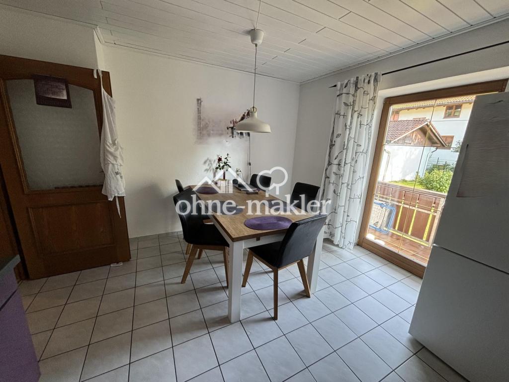 3-Zimmer-Wohnung in Nesselwang zu vermieten - Photo 3
