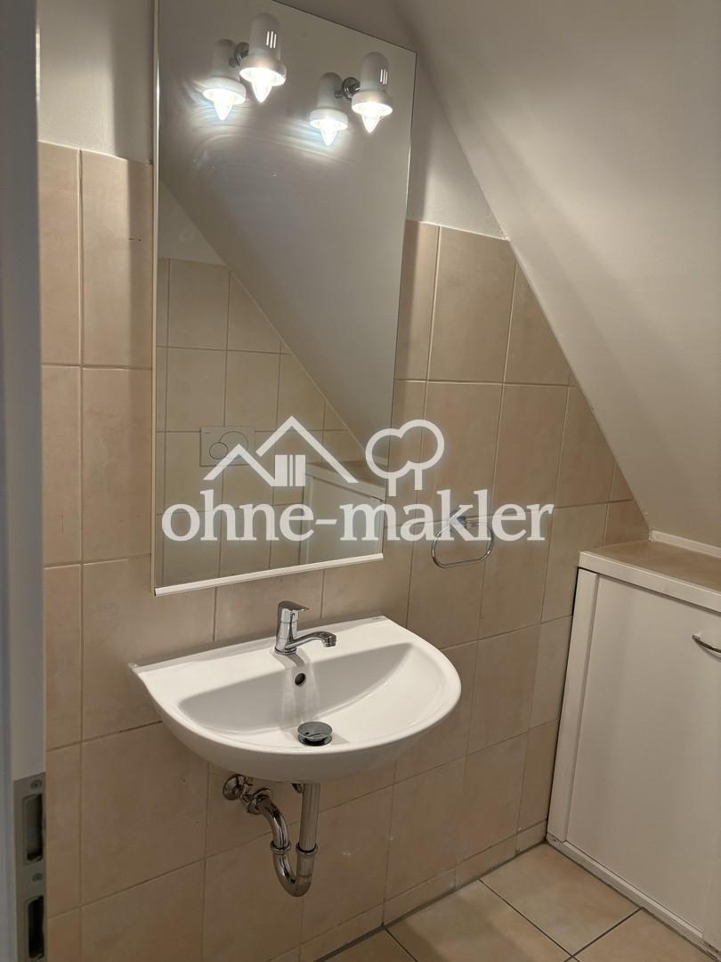 Großzügige 3 Zimmer Wohnung mit Balkon - Photo 5