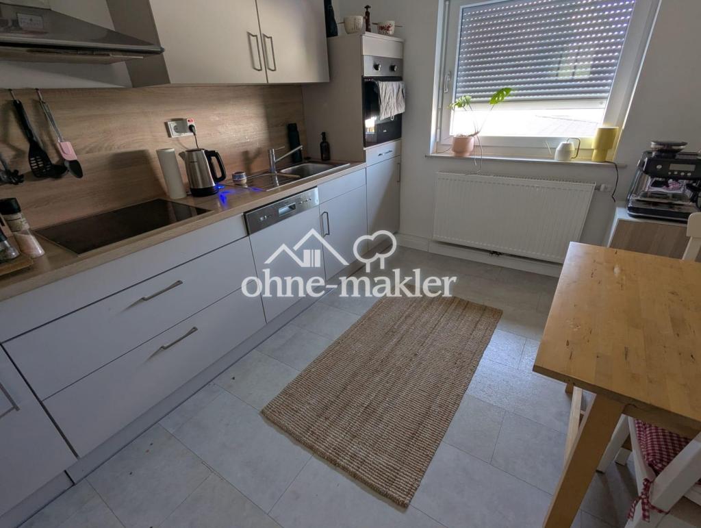 Charmante 3-Zimmer-Wohnung mit Balkon & Echtholzdielen - Photo 3
