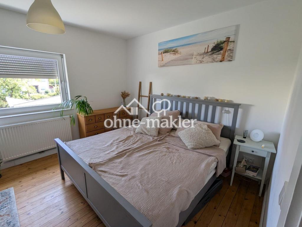 Charmante 3-Zimmer-Wohnung mit Balkon & Echtholzdielen - Photo 2